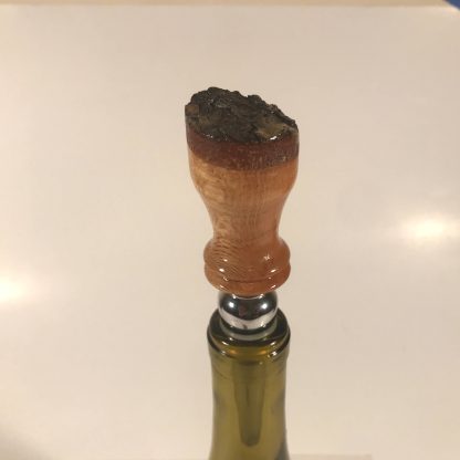 Hand-made Bottle Stopper - Image 6