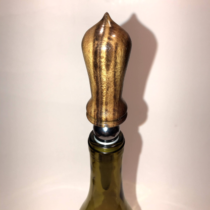 Hand-made Bottle Stopper - Image 4