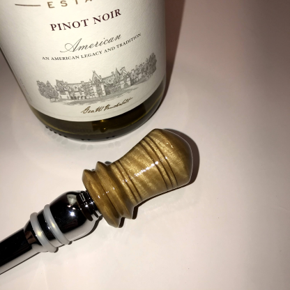 Hand-made Bottle Stopper - Image 2