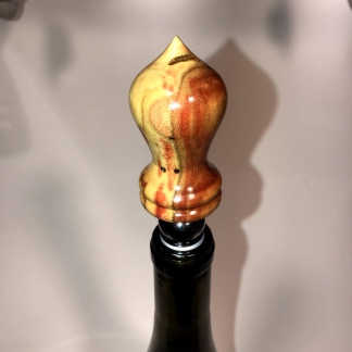 Bottle Stoppers