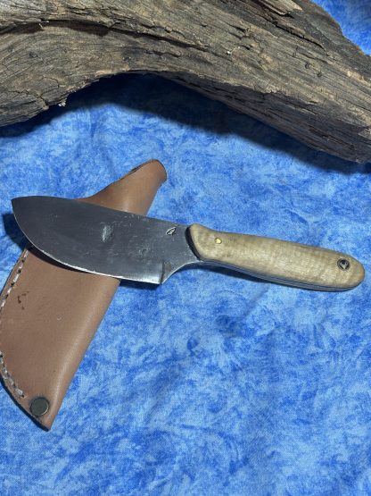 Leaf River Skinner - Image 2