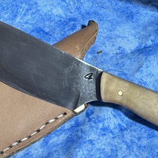 Skinning Knife