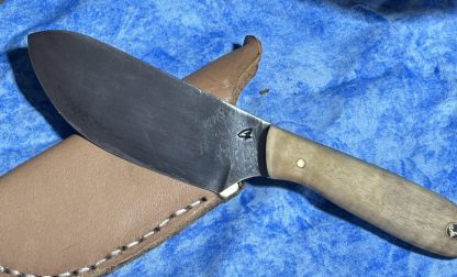 Skinning Knife