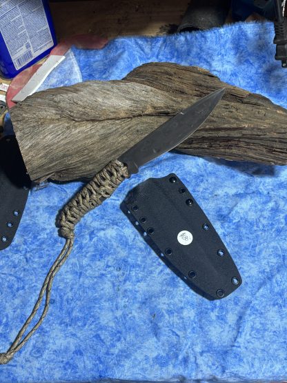 Recon Tactical Knife - Image 8