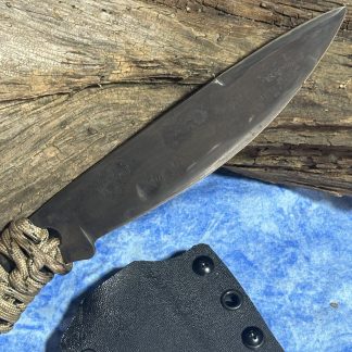 Recon Tactical Knife