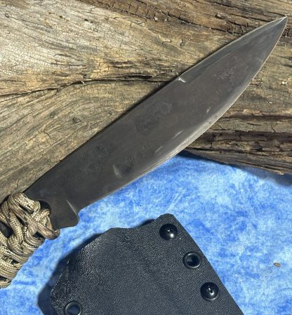 Recon Tactical Knife