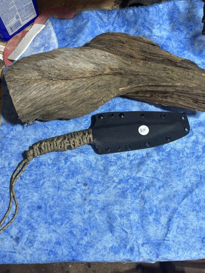 Recon Tactical Knife - Image 5