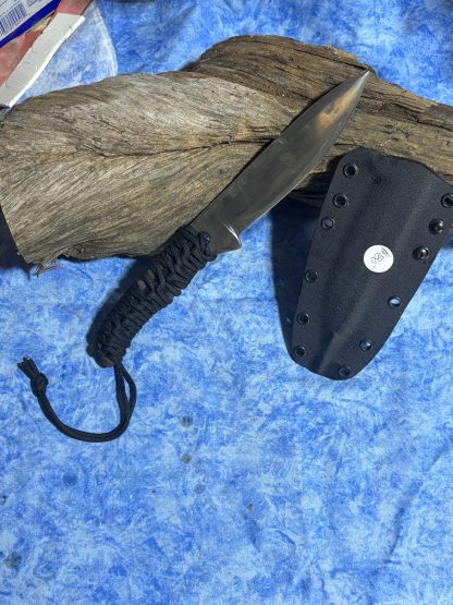 Recon Tactical Knife - Image 7