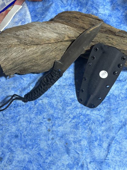 Recon Tactical Knife - Image 9