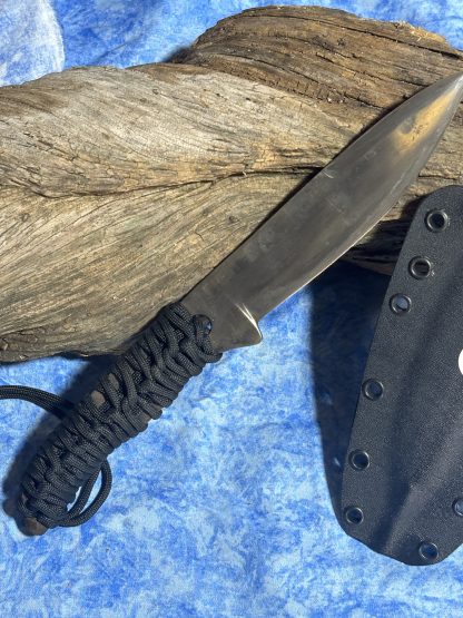 Recon Tactical Knife - Image 3